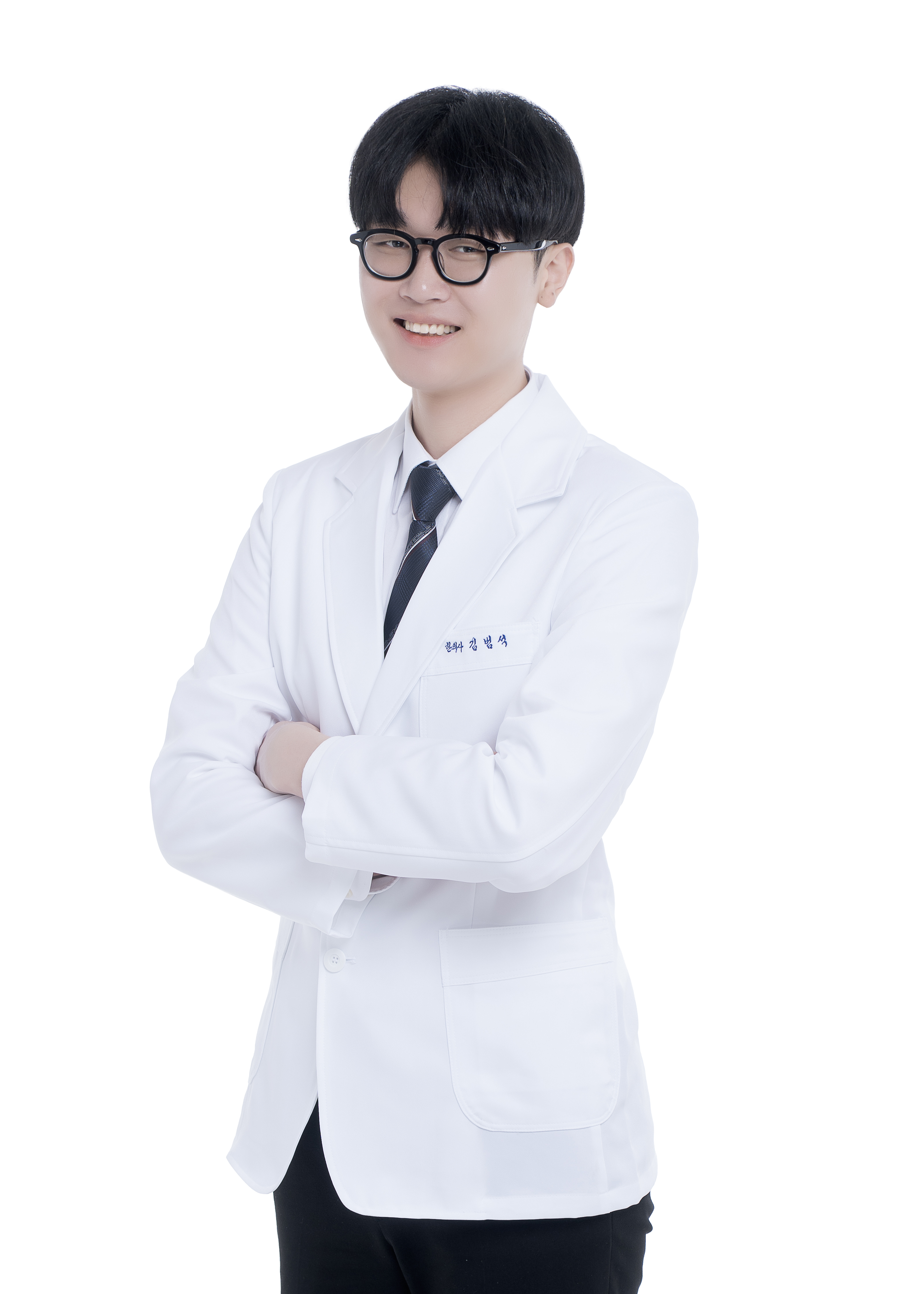 김범석